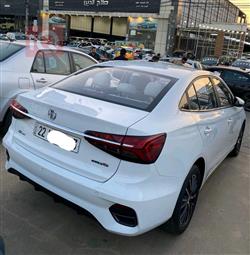 MG 5